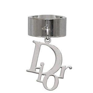 Christian Dior Ring Silver Ring